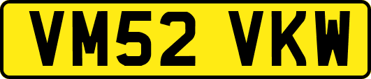 VM52VKW