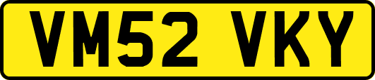 VM52VKY