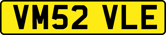 VM52VLE