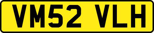 VM52VLH