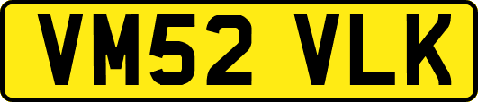 VM52VLK