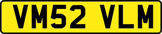 VM52VLM