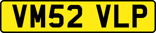 VM52VLP