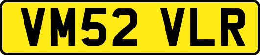 VM52VLR
