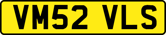 VM52VLS