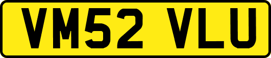 VM52VLU