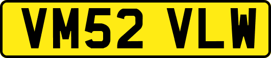 VM52VLW