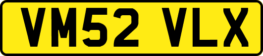 VM52VLX