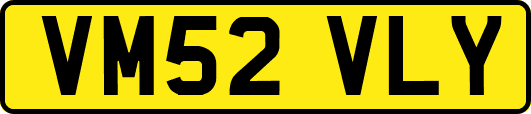 VM52VLY