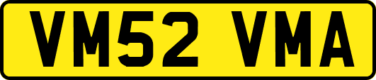 VM52VMA