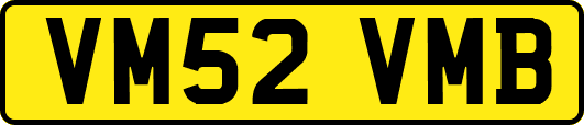 VM52VMB