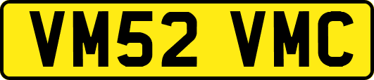 VM52VMC