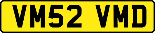 VM52VMD
