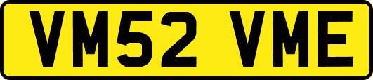 VM52VME