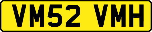 VM52VMH
