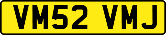 VM52VMJ