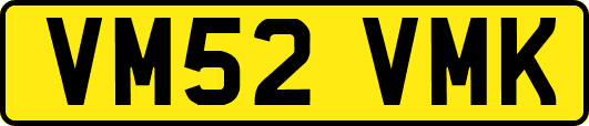 VM52VMK