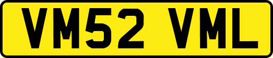 VM52VML