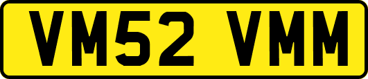 VM52VMM