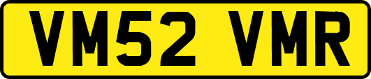 VM52VMR