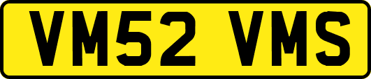VM52VMS