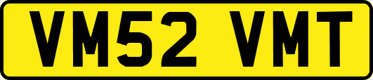 VM52VMT