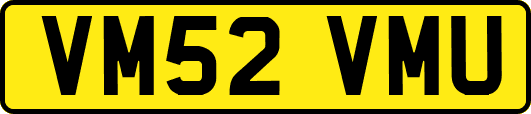 VM52VMU
