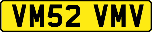 VM52VMV