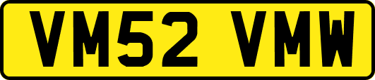 VM52VMW