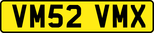VM52VMX