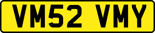 VM52VMY