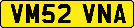 VM52VNA