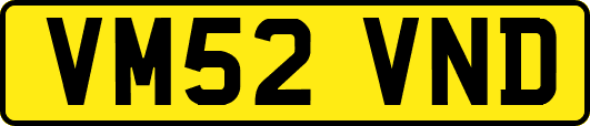 VM52VND