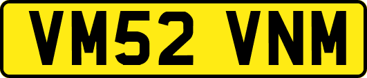 VM52VNM