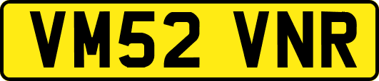VM52VNR
