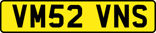 VM52VNS