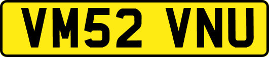 VM52VNU