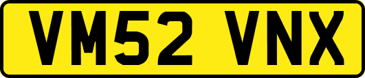 VM52VNX