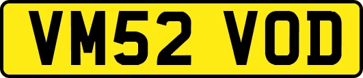 VM52VOD