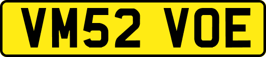 VM52VOE