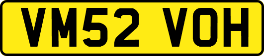 VM52VOH