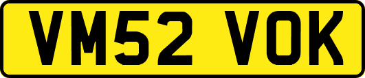 VM52VOK