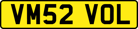 VM52VOL