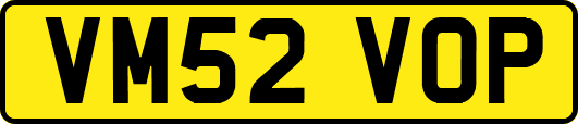 VM52VOP