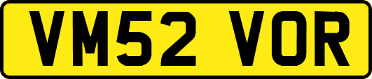 VM52VOR