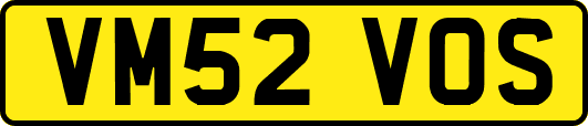 VM52VOS