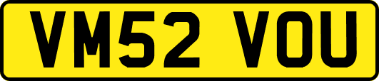 VM52VOU