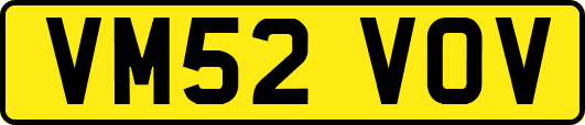 VM52VOV