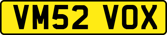 VM52VOX