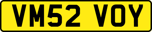 VM52VOY